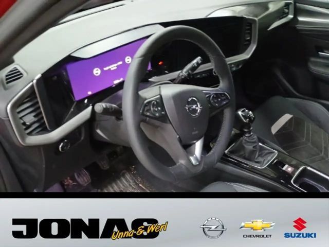 Opel Mokka 1.2 Turbo Ultimate