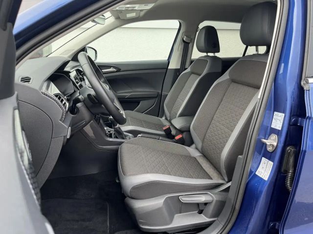 Volkswagen T-Cross DSG Style