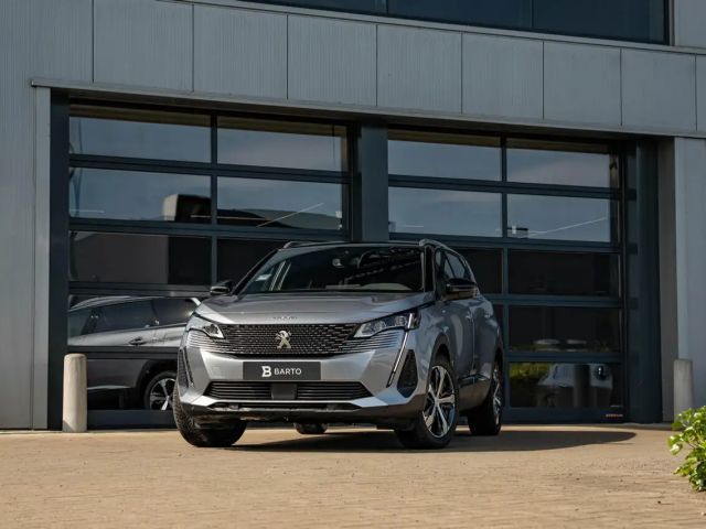 Peugeot 5008 GT-Line