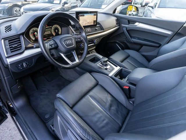 Audi Q5 40 TDI Quattro