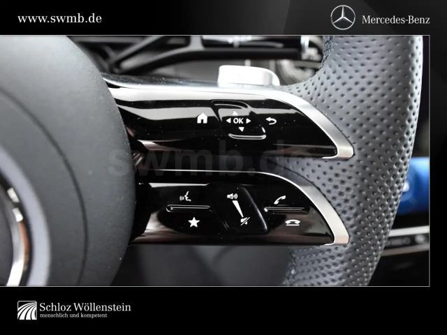 Mercedes-Benz GLC 450 4MATIC AMG Line