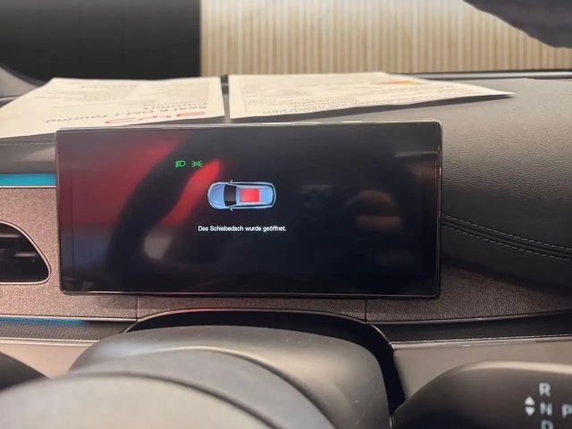 BYD Seal 6 Comfort DM-i Touring