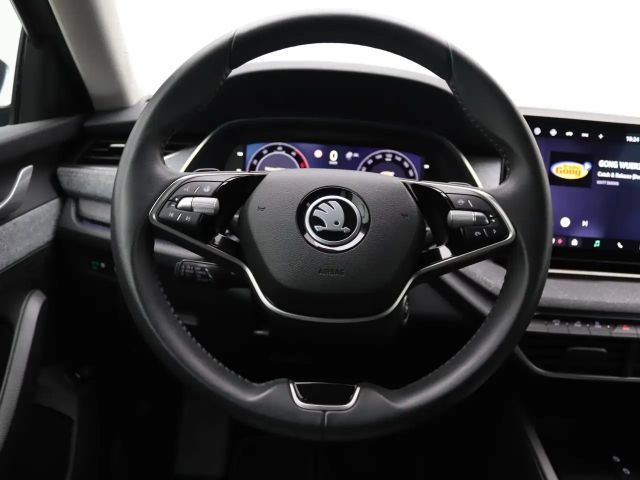 Skoda Octavia 2.0 TDI Selection