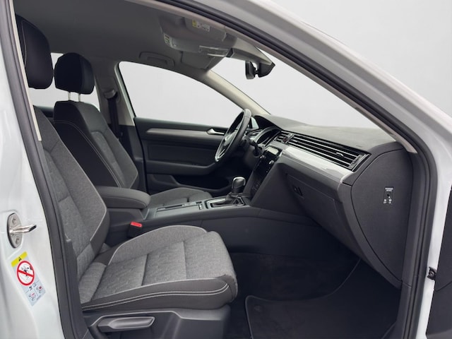 Volkswagen Passat 2.0 TDI DSG Variant