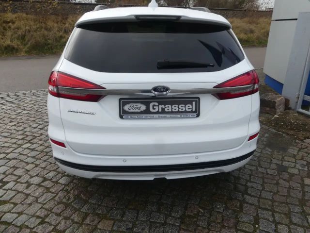 Ford Mondeo ST Line Wagon