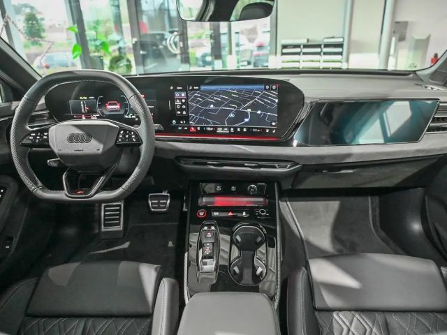 Audi S5 Avant S-Tronic