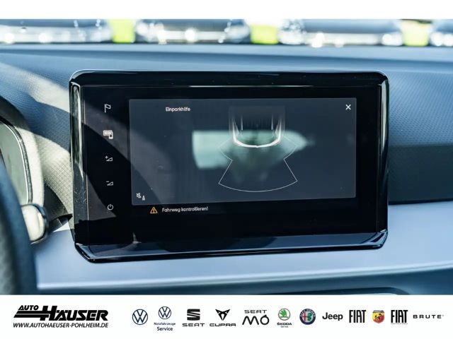 Seat Arona 1.5 TSI DSG FR-lijn