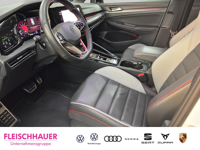 Volkswagen Golf Golf VIII Style