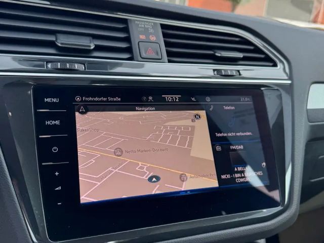 Volkswagen Tiguan 2.0 TDI Life