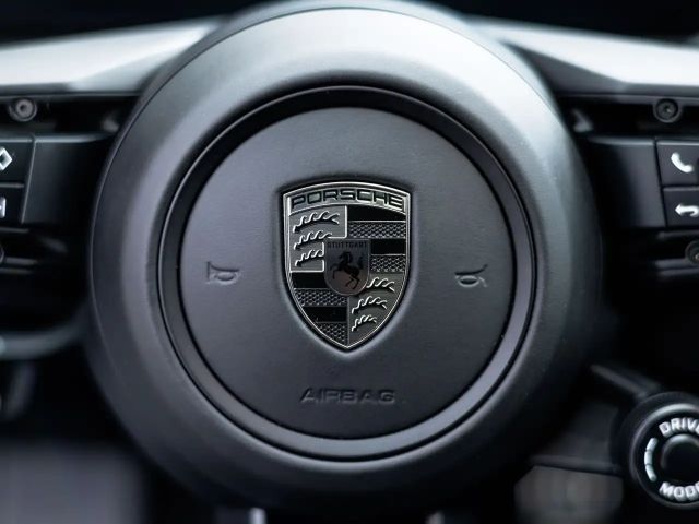 Porsche Cayenne Coupé E-Hybrid Turbo