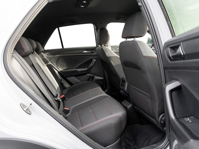 Volkswagen T-Roc 2.0 TDI Sport