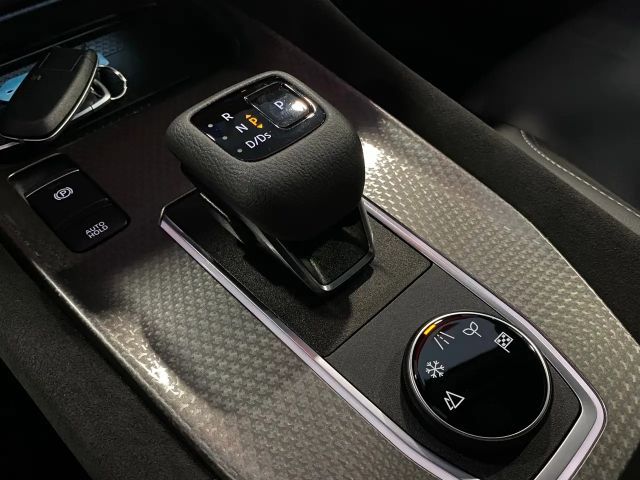 Nissan Qashqai AWD DIG-T