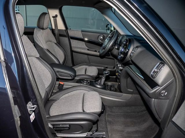 MINI Cooper SE Countryman All4 SE