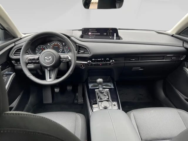 Mazda CX-30 2.5L SkyActiv e-Skyactiv