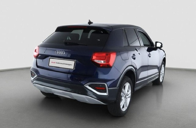 Audi Q2 35 TFSI