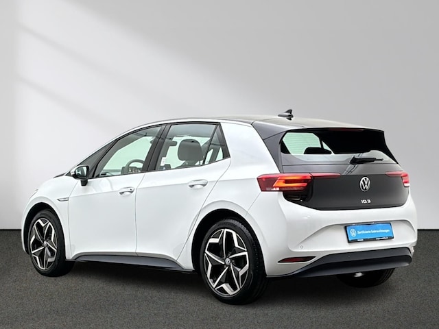 Volkswagen ID.3 Performance Pro