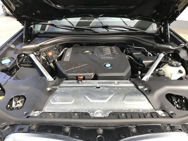 BMW X3 M-Sport xDrive30i