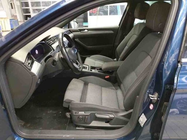 Volkswagen Passat 2.0 TDI DSG R-Line Variant