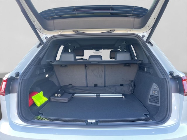 Volkswagen Touareg 3.0 V6 TDI R-Line Style