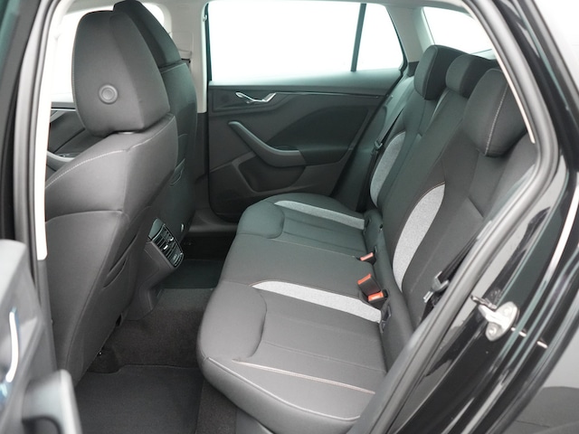 Skoda Scala Selection