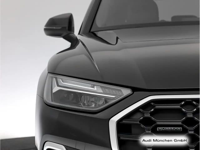 Audi Q5 40 TDI Quattro S-Line S-Tronic