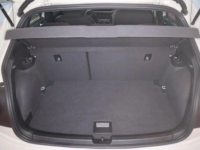 Volkswagen Polo 2.0 TSI DSG GTI