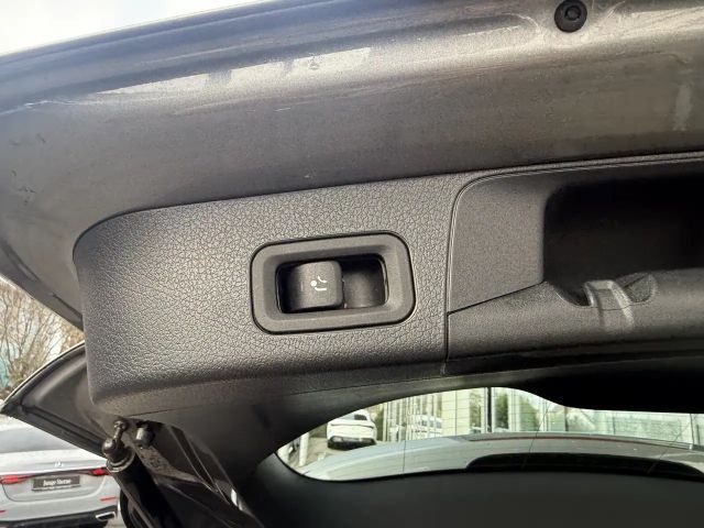 Mercedes-Benz GLB 200 GLB 200 d Progressive