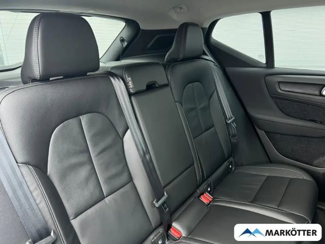 Volvo XC40 Dark Plus Recharge T5