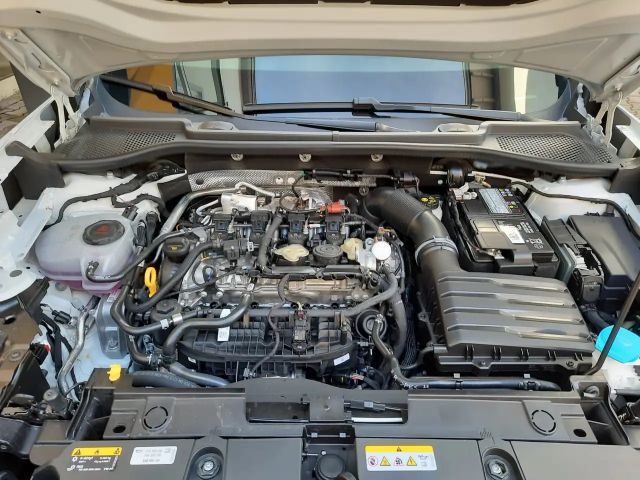 Cupra Formentor 2.0 TSI 4Drive DSG VZ