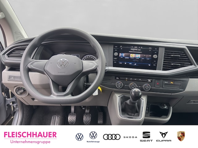 Volkswagen Caravelle 2.0 TDI T6