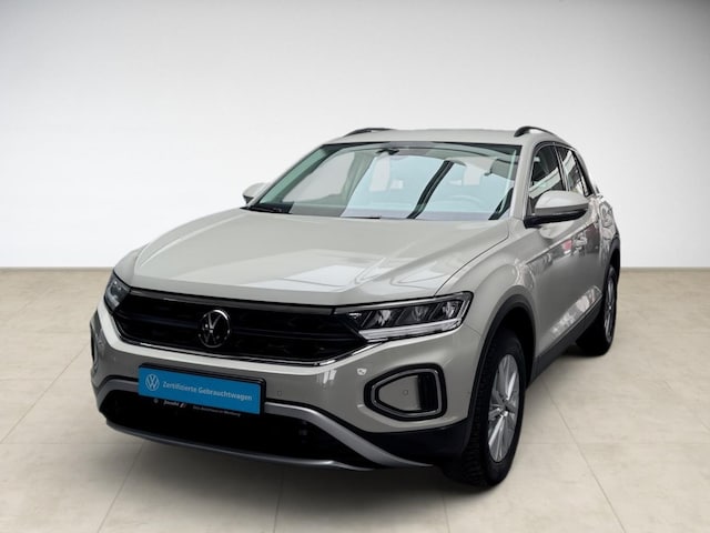 Volkswagen T-Roc 1.0 TSI
