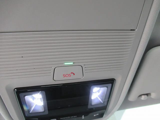 Skoda Octavia Combi Style Style