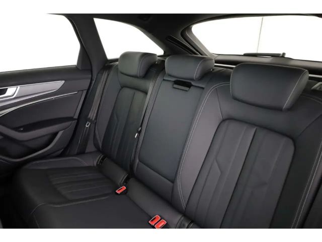 Audi A6 45 TFSI Avant Quattro