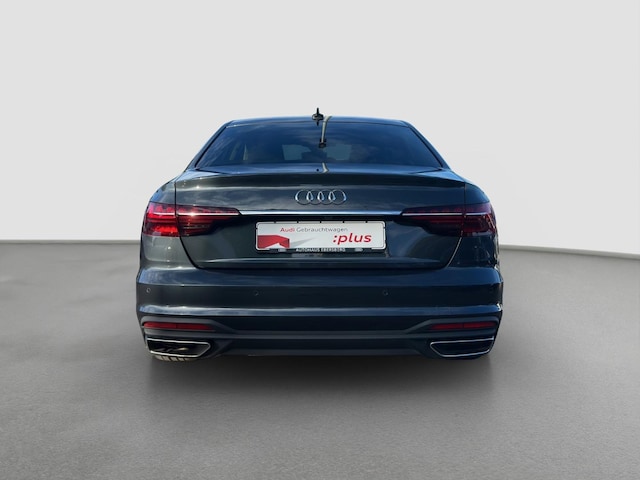 Audi A4 35 TDI S-Tronic Sedan