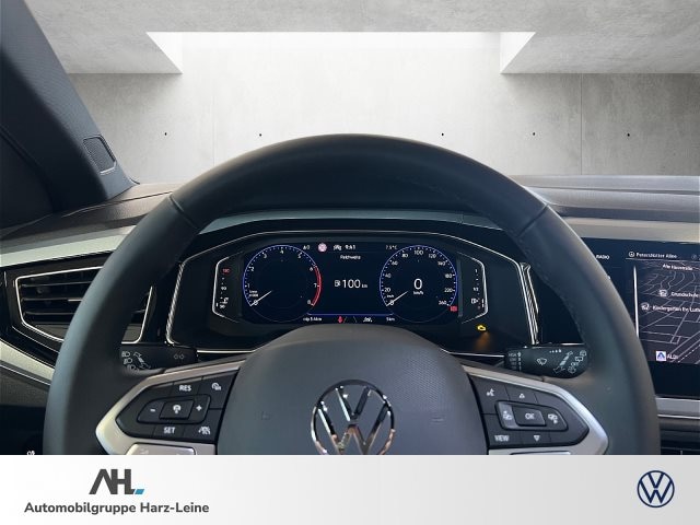 Volkswagen Taigo 1 0 l TSI *AHK*NAVI*DigiCockpit*