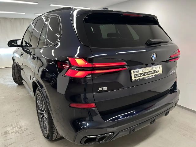 BMW X5 M-Sport M60i xDrive