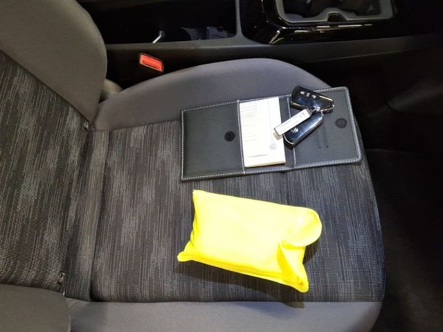 Volkswagen ID.5 52 kWh Matrix ACC Wärmepumpe Area View