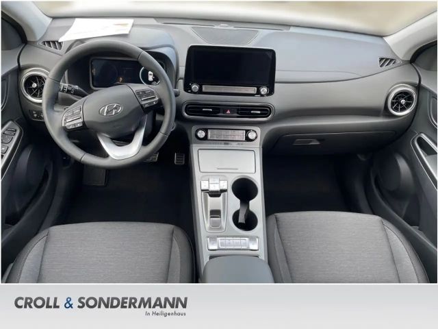 Hyundai Kona Electric Trend