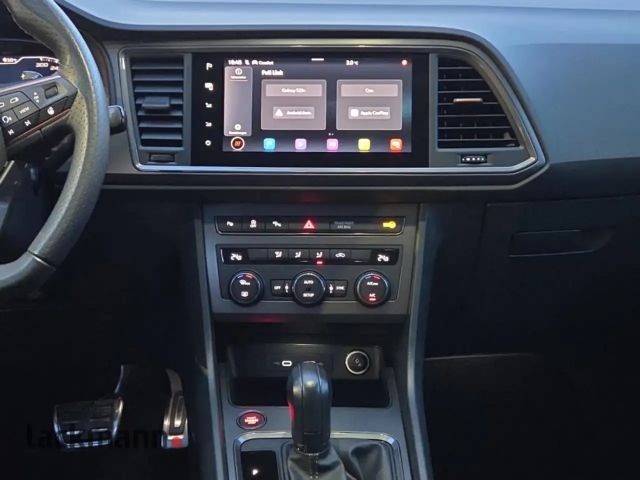 Cupra Ateca 4Drive VZ