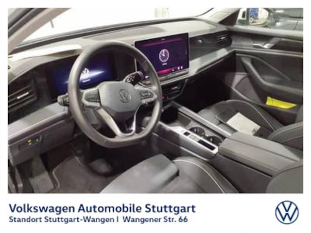 Volkswagen Passat 1.5 TSI Business DSG Variant