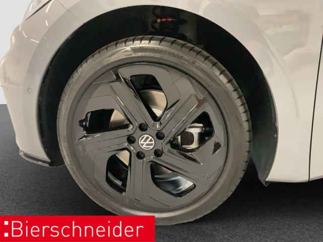 Volkswagen ID.3 GTX Performance