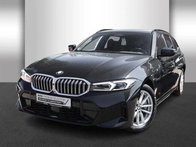 BMW 330 330i M-Sport Touring xDrive