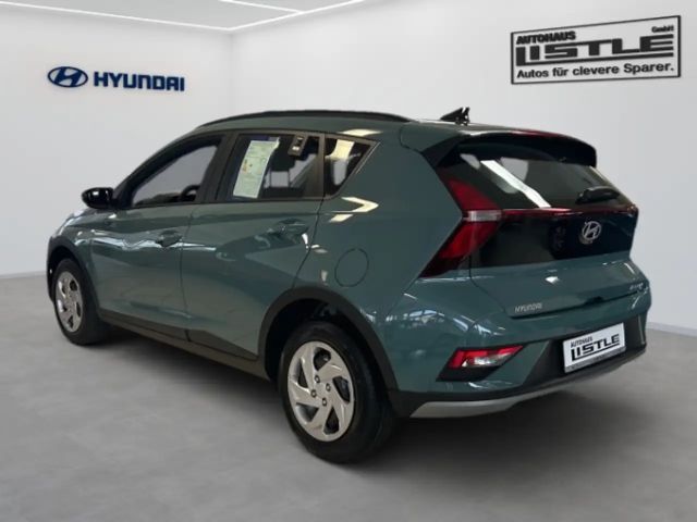 Hyundai Bayon 1.0 Select T-GDi