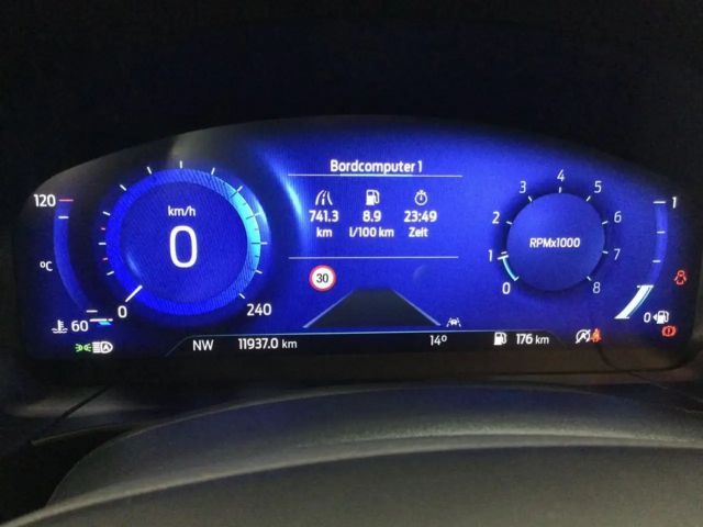 Ford Kuga EcoBoost ST Line