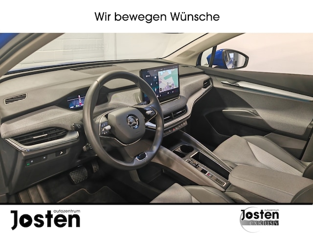 Skoda Enyaq Loft iV 50