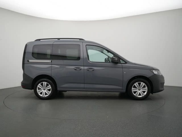 Volkswagen Caddy Combi DSG
