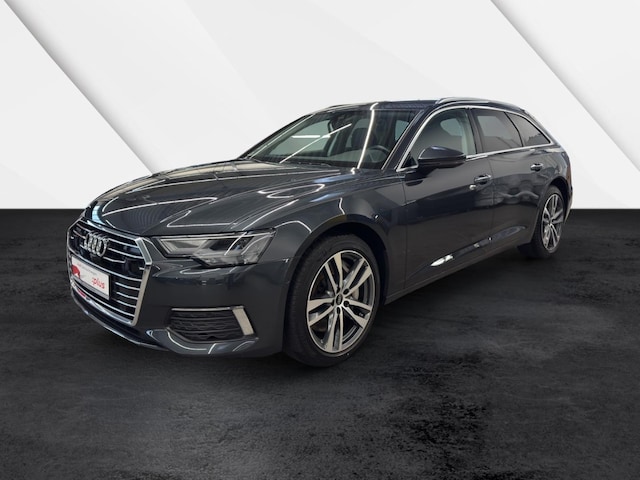 Audi A6 55 TFSI Avant Quattro S-Tronic