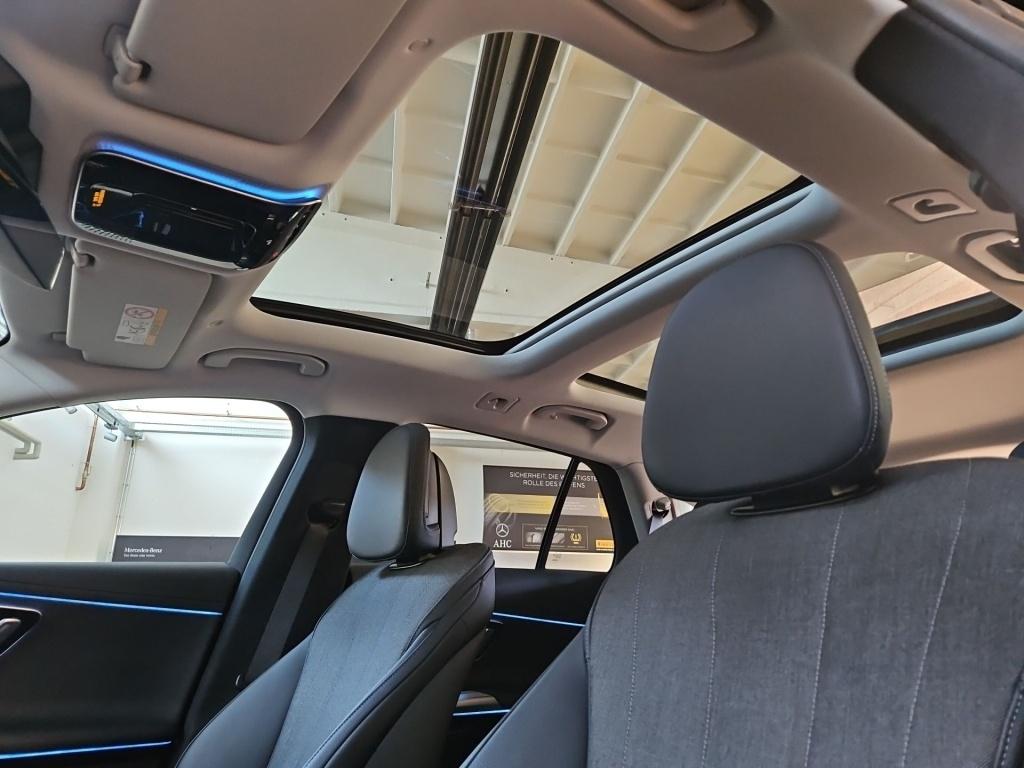 Mercedes-Benz E 200 AVANTGARDE Estate