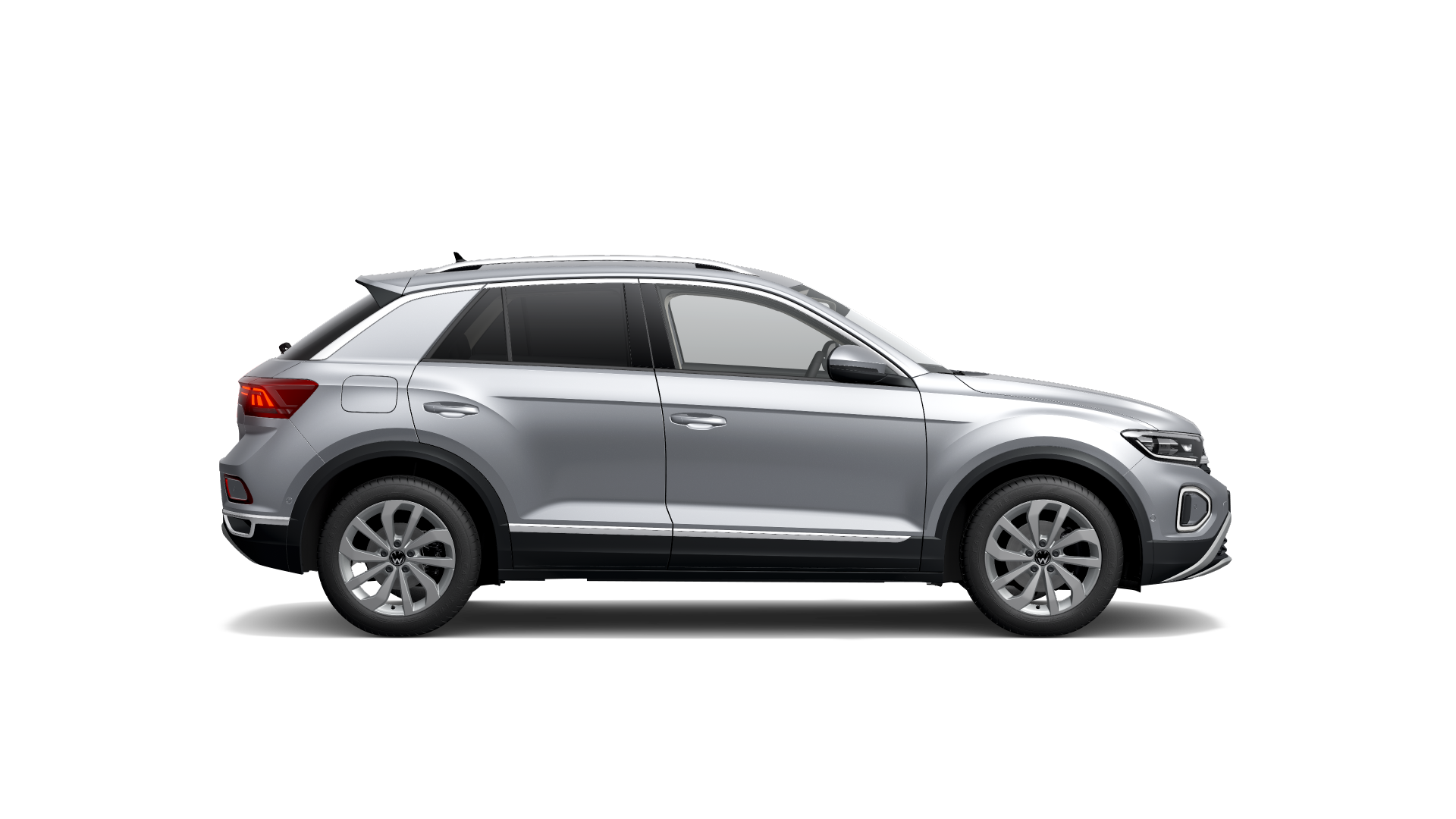 Volkswagen T-Roc 1.0 TSI