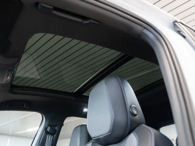 Volkswagen T-Roc DSG